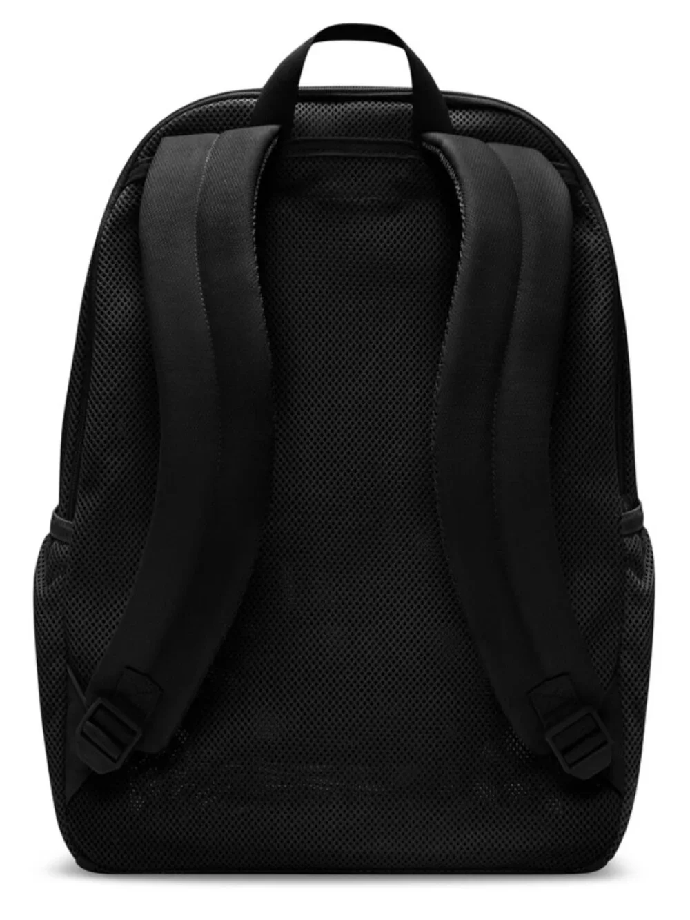 NIKE Mesh backpack Black BA050